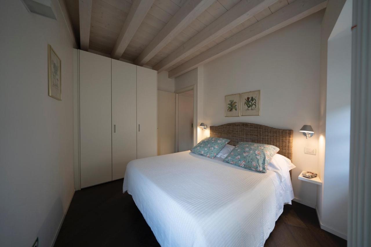 Ferienwohnung La Loggia Chiavenna Exterior foto